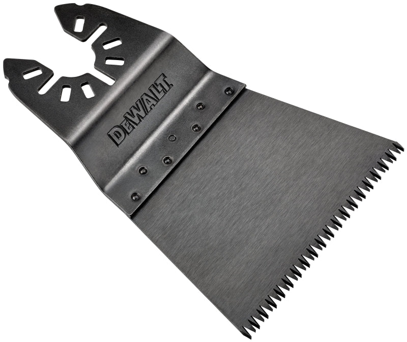 DEWALT DeWALT DWA4271B Cutting Blade, 2-1/2 in, HCS, 10/PK TOOLS DEWALT   
