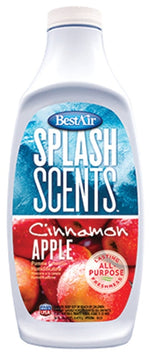 BESTAIR BestAir FSCA6 Humidifier Scents, Apple Cinnamon, 16 oz Bottle APPLIANCES & ELECTRONICS BESTAIR