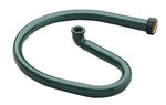 ORBIT IRRIGATION PRODUCTS Orbit 58030N Ring Base, Brass/Metal, Green, For: 1/2 in MPT Sprinkler Heads