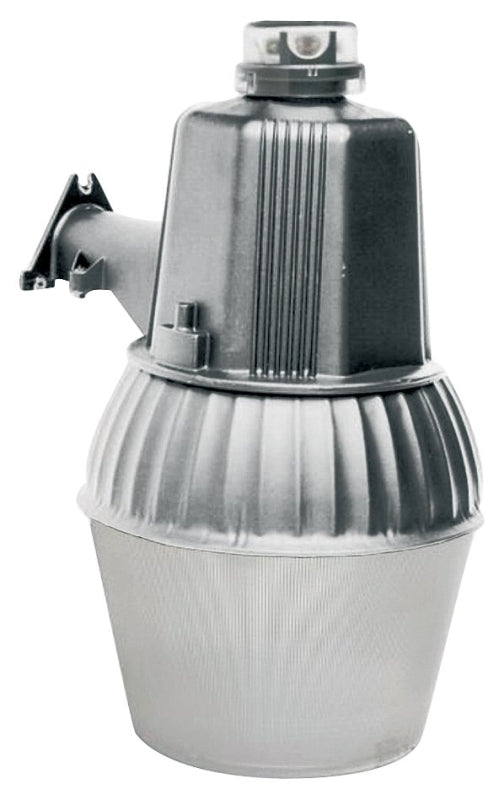 WOODS MOONRAYS L1701 Security Farm Light, 1-Lamp, Metal Halide Lamp, 10,500 Lumens, 4000 K Color Temp ELECTRICAL WOODS   