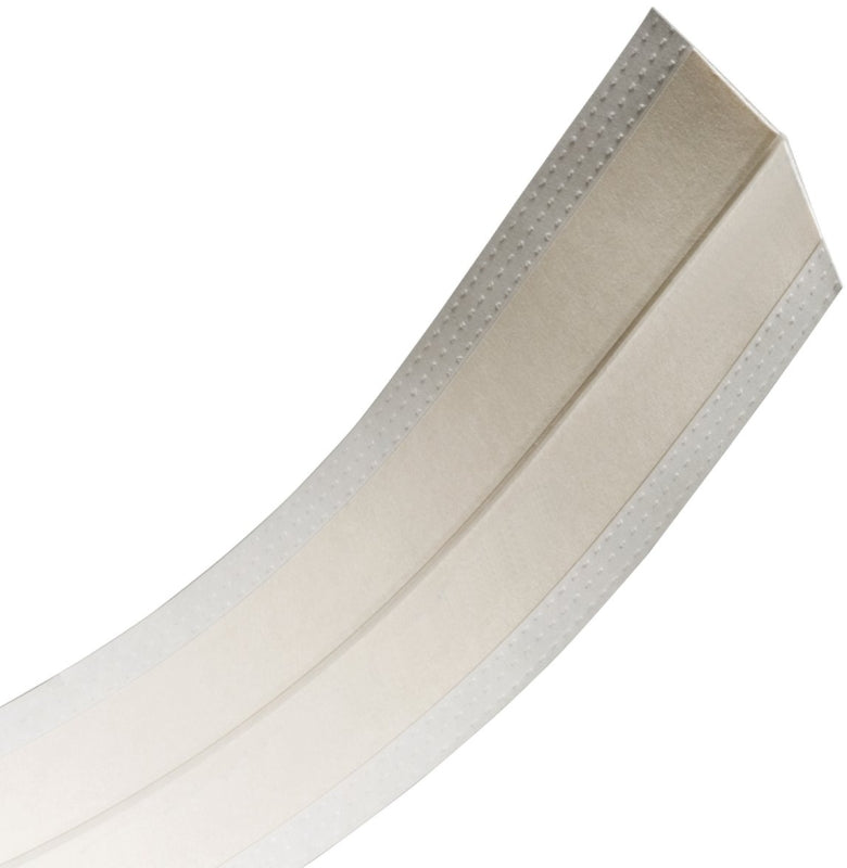 GRABBER CONSTRUCTION Grabber Construction 311692 Corner Tape, 100 ft L, 3-1/4 in W, Co-Polymer BUILDING MATERIALS GRABBER CONSTRUCTION