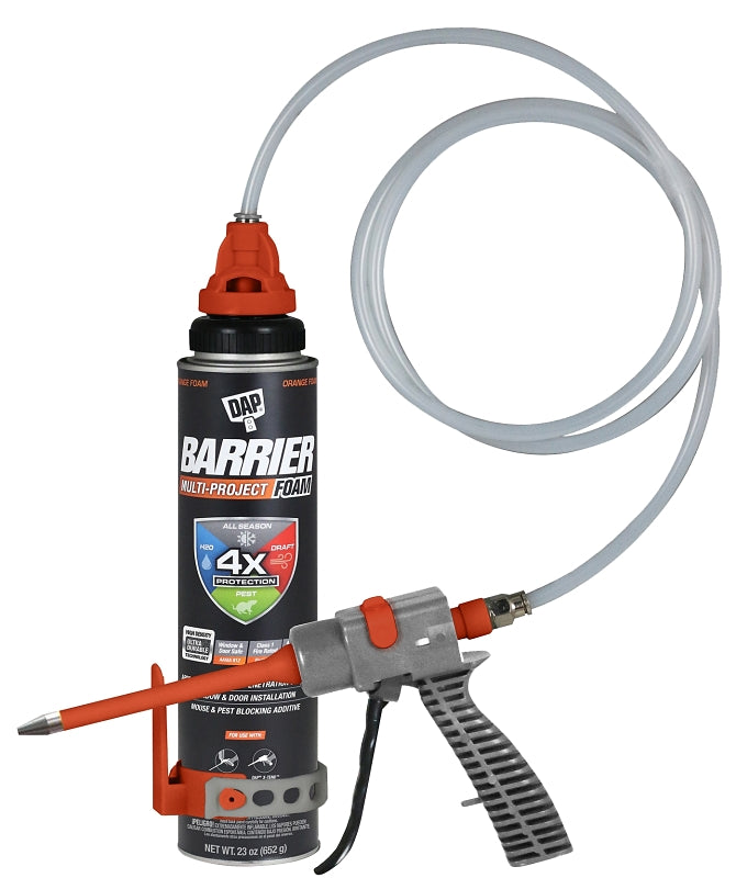 DAP DAP Sharpshooter 7565070220 Extend Foam Applicator PAINT DAP