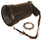 HUBBELL Hubbell 5606-2 Lamp Holder, Weatherproof, 5 in L x 2.094 in W x 2.094 in H Dimensions, 120 V, 75 to 150 W, Bronze ELECTRICAL HUBBELL