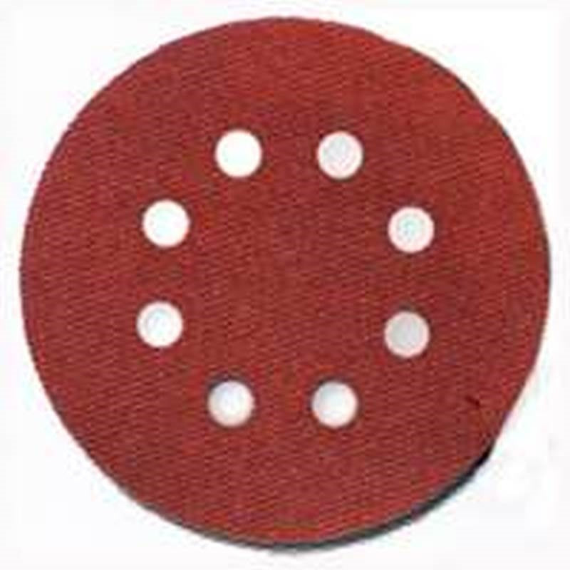 PORTER-CABLE Porter-Cable 735801805 Sanding Disc, 5 in Dia, 180 Grit, Very Fine, Aluminum Oxide Abrasive, 8-Hole TOOLS PORTER-CABLE   