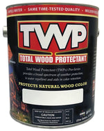 TWP (AMTECO) TWP 100 Series TWP-100-1 Wood Preservative, Clear, Liquid, 1 gal, Can PAINT TWP (AMTECO)   