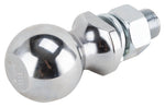 HALEX Halex 16212B Conduit Connector, 1-1/4 in Compression, Zinc ELECTRICAL HALEX   