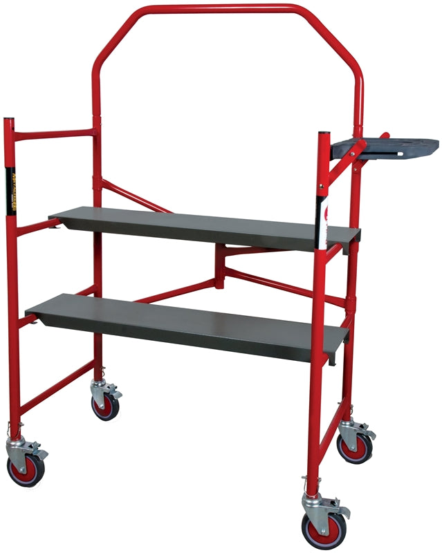 METALTECH Metaltech I-BM4S Scaffold, 750 lb AUTOMOTIVE METALTECH