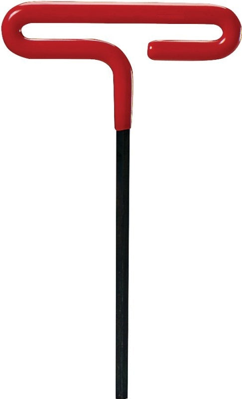 EKLIND Eklind 51624 Hex Key, 6 in L Arm, 6 in L Handle, SAE, 3/8 in Tip, Steel, Black Oxide ELECTRICAL EKLIND