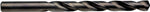 IRWIN Irwin 67512 Jobber Drill Bit, 3/16 in Dia, 3-1/2 in OAL, Spiral Flute, 1-Flute, 3/16 in Dia Shank, Cylinder Shank TOOLS IRWIN