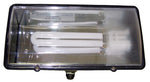 TEDDICO/BWF Teddico/Bwf PFL13 Flood Light, 120 V, 13 W, 1-Lamp, Fluorescent Lamp, Plastic Fixture ELECTRICAL TEDDICO/BWF