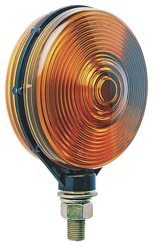 PETERSON MFG PM V313AA Incandescent Light, Incandescent Lamp, Amber Lamp AUTOMOTIVE PETERSON MFG   