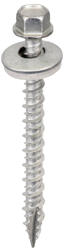 ACORN INTERNATIONAL Acorn International SW-MW2G250 Screw, #9 Thread, High-Low, Twin Lead Thread, Hex Drive, Self-Tapping, Type 17 Point HARDWARE & FARM SUPPLIES ACORN INTERNATIONAL