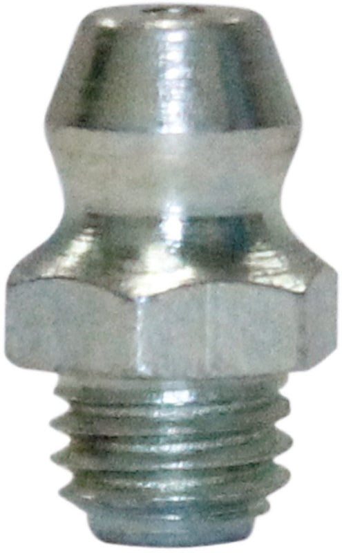 LUBRIMATIC LubriMatic 11-301 Grease Fitting, 1 in AUTOMOTIVE LUBRIMATIC