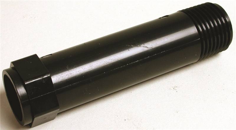 DIAL Dial 9236 Overflow Pipe, Nylon, For: Evaporative Cooler Purge Systems APPLIANCES & ELECTRONICS DIAL