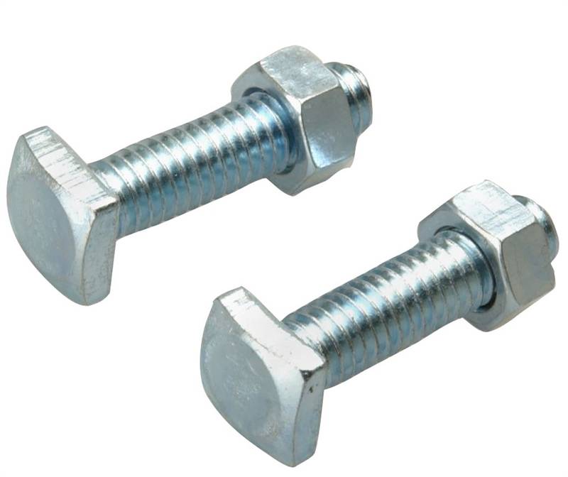 COLEMAN CABLE CCI 923-2 Side Post Bolt and Nut, Steel Contact ELECTRICAL COLEMAN CABLE