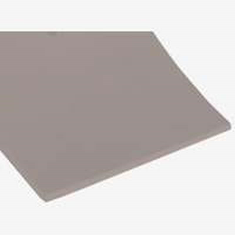 ABBOTT RUBBER Abbott Rubber R82 Series R82005002 Faucet Gasket, 1/8 in Thick, Rubber PLUMBING, HEATING & VENTILATION ABBOTT RUBBER