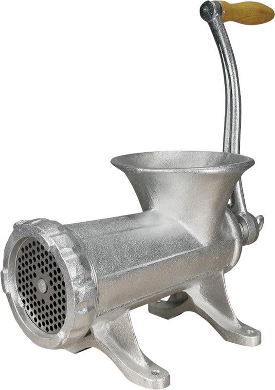 WESTON PRODUCTS Weston 36-2201-W Meat Grinder, 3 to 4 lb Grind HOUSEWARES WESTON PRODUCTS