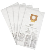 MILWAUKEE Milwaukee 49-90-1989 Fleece Dust Bag, 9 gal Capacity, 13-3/4 in L, 1/8 in W