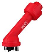 MILWAUKEE Milwaukee AIR-TIP 49-90-2035 Cross Brush Tool TOOLS MILWAUKEE