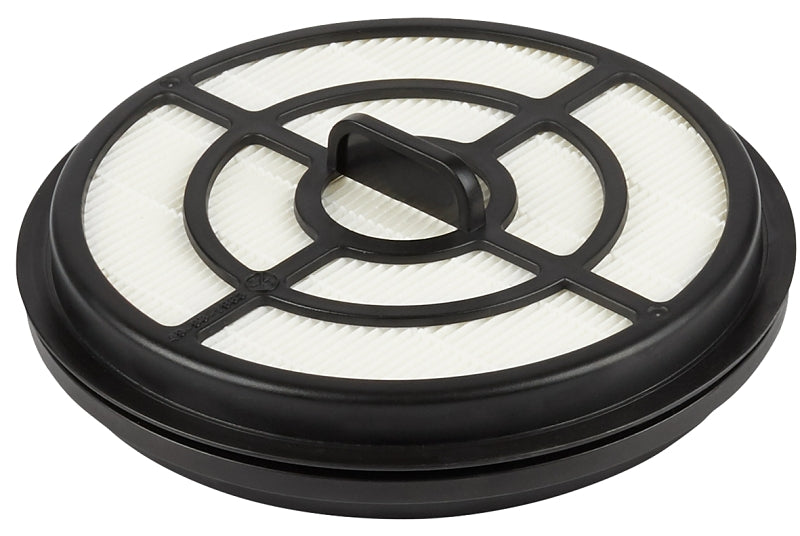 MILWAUKEE Milwaukee 49-90-1963 HEPA Filter, 0.3 um, 7 in Dia OUTDOOR LIVING & POWER EQUIPMENT MILWAUKEE