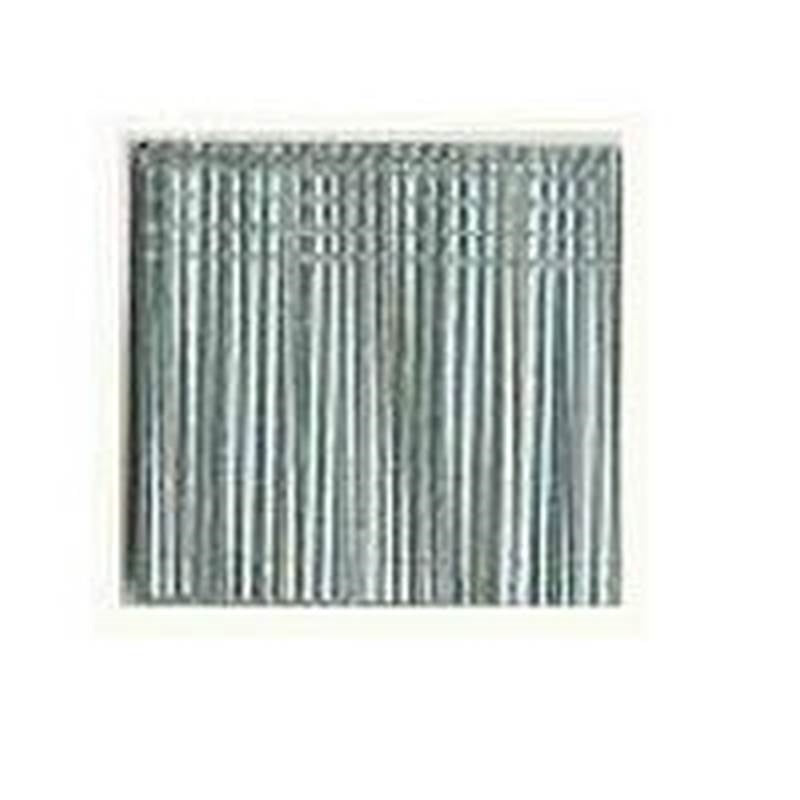 PRO-FIT ProFIT 0712304 Series Finish Nail, Glue Collation, 1-1/4 in L, 16 ga, Steel, Electro-Galvanized, Brad Head HARDWARE & FARM SUPPLIES PRO-FIT