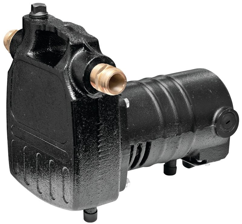 SUPERIOR PUMP Superior Pump 90050 Transfer Pump, 8.4 A, 120 V, 0.5 hp, 3/4 in Outlet, 1320 gph, Iron PLUMBING, HEATING & VENTILATION SUPERIOR PUMP