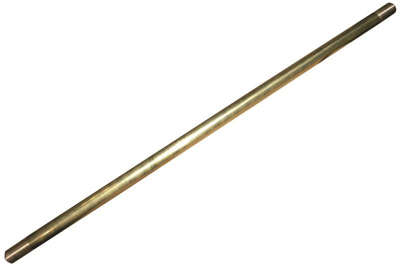WATTS Watts STEM-12 Valve Stem, Flippen, Specifications: 5/16-18 TPI Thread, 12 in L x 5/16 in Dia Rod, Bronze HARDWARE & FARM SUPPLIES WATTS