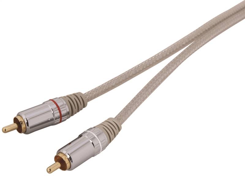 ZENITH Zenith AC3006SB Stereo Cable ELECTRICAL ZENITH