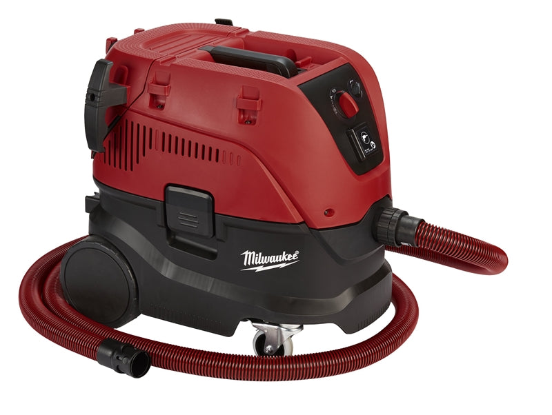 MILWAUKEE Milwaukee 8960-20 Dust Extractor, 148 cfm Air OUTDOOR LIVING & POWER EQUIPMENT MILWAUKEE