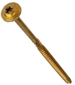 GRK FASTENERS GRK Fasteners RSS 10221 Structural Screw, 5/16 in Thread, 3-1/8 in L, Washer Head, Star Drive, Steel HARDWARE & FARM SUPPLIES GRK FASTENERS