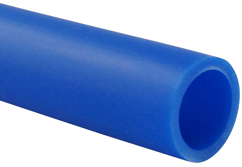 APOLLO Apollo Valves APPB212 Pipe, 1/2 in, 2 ft L, PEX-B, Polyethylene, Blue