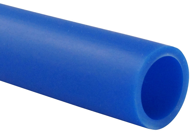 APOLLO Apollo APPB234 Pipe, 3/4 in, 2 ft L, PEX-B, Polyethylene, Blue