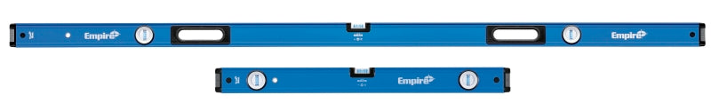 EMPIRE Empire e75JAMB Beam Level Jamb Set, Non-Magnetic, Aluminum ELECTRICAL EMPIRE