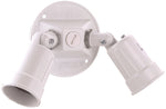 HUBBELL Hubbell 5625-1 Lamp Holder, Combination, Weatherproof, 3.336 in L x 8 in W x 4.125 in H Dimensions, 120 V ELECTRICAL HUBBELL