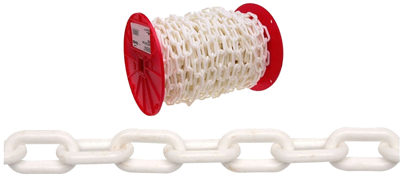 BARON Baron 7460 Chain, #6, 100 ft L, Plastic