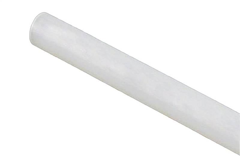 FLAIR-IT Flair-It SAFEPEX Pro 16050 PEX-A Straight Stick Pipe Tubing, 3/8 in, White, 5 ft L PLUMBING, HEATING & VENTILATION FLAIR-IT   