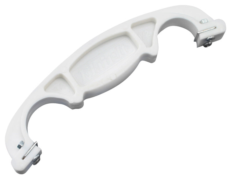 FLAIR-IT Flair-It 16390 Specialty Wrench, 1/2 x 3/8 in, Plastic TOOLS FLAIR-IT