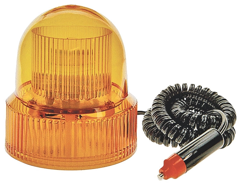 PETERSON MFG PM V773A Alternating Beacon, 12 V, 2-Lamp, Incandescent Lamp, Amber Lamp AUTOMOTIVE PETERSON MFG   