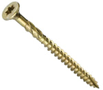 GRK FASTENERS GRK Fasteners R4 02181 Framing and Decking Screw, #12 Thread, 8 in L, Star Drive, Steel, 9 PK HARDWARE & FARM SUPPLIES GRK FASTENERS