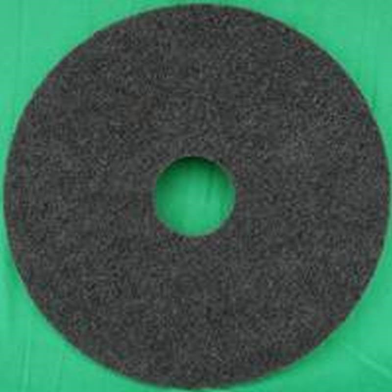 NORTH AMERICAN PAPER North American Paper 421414 Stripping Pad, Black CLEANING & JANITORIAL SUPPLIES NORTH AMERICAN PAPER   