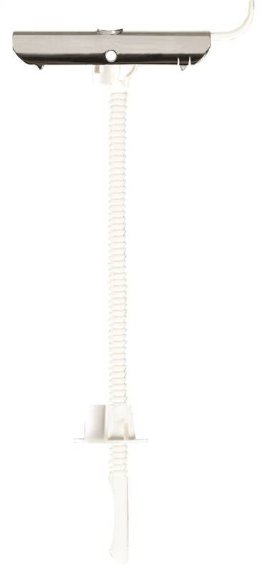 COBRA ANCHORS Cobra Anchors FlipToggle 420S Flip Toggle Bolt, 3/16-24 in Thread, 2-1/2 in L, 2/PK