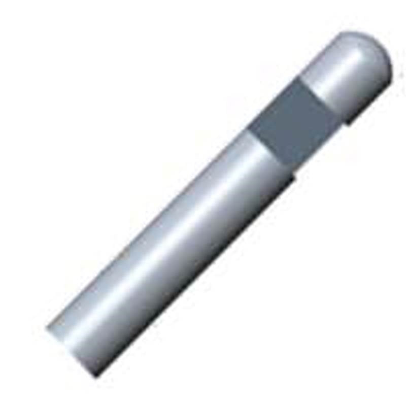 BOSCH Bosch 85285 Router Bit, 1/4 in Dia Cutter, 1-1/2 in OAL, 1/4 in Dia Shank, 1-Cutter, Carbide TOOLS BOSCH