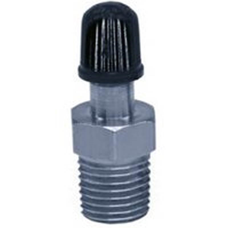 SIMMONS Simmons 1244 Air Valve, 1/4 in Connection, Brass Body PLUMBING, HEATING & VENTILATION SIMMONS