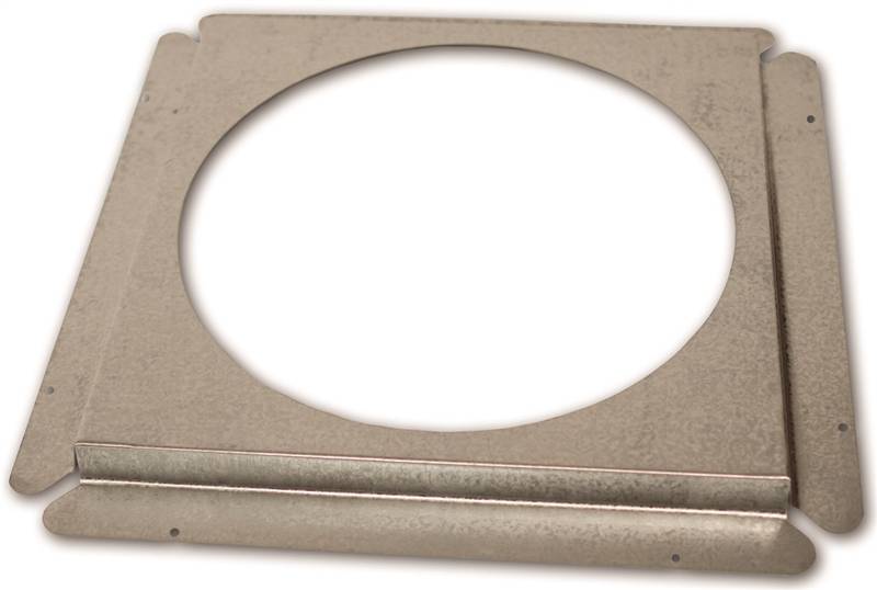 FMI PRODUCTS FMI 30FS-8DM Firestop Spacer, For: 8 in Standard and High-Temperature Pipe PLUMBING, HEATING & VENTILATION FMI PRODUCTS