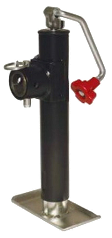 VALLEY INDUSTRIES Valley Industries VI-020 Trailer Jack, 2000 lb Lifting, 11-1/4 in Max Lift H, 11-1/4 in OAH AUTOMOTIVE VALLEY INDUSTRIES