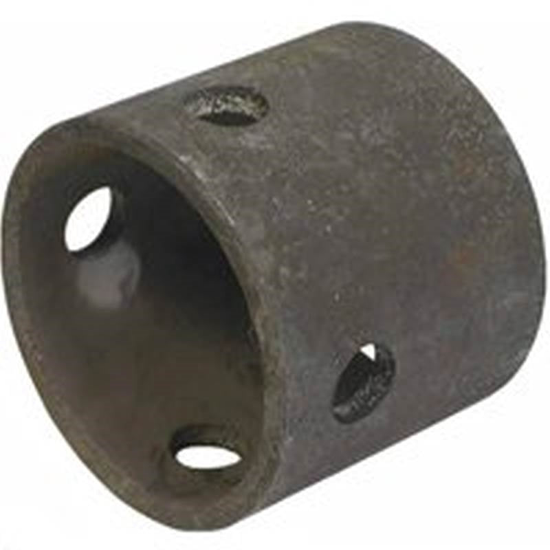 VALLEY INDUSTRIES Valley Industries 64.002.000 Mounting Tube, Zinc AUTOMOTIVE VALLEY INDUSTRIES