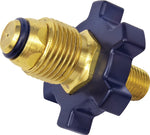 HARVEY Harvey 18110-24 Regular-Bodied Fast Set Cement, 8 oz Can, Liquid, Clear PLUMBING, HEATING & VENTILATION HARVEY