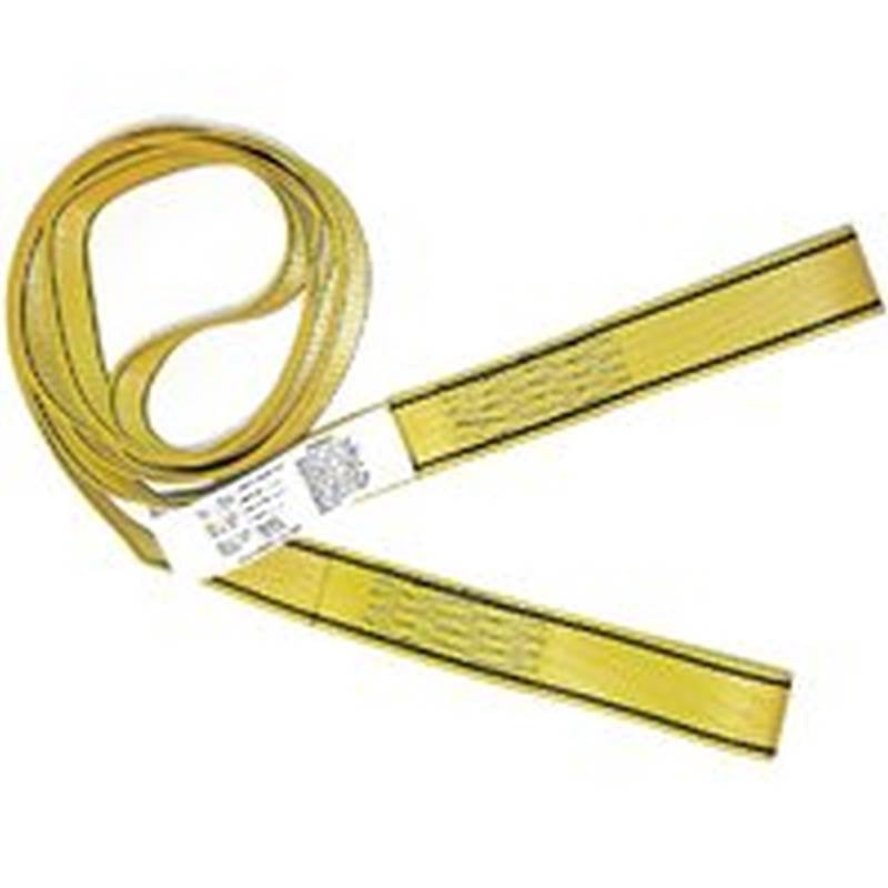 QUALCRAFT INDUSTRIES Qualcraft 10720 Concrete Strap with Loop End, 4 ft L Line AUTOMOTIVE QUALCRAFT INDUSTRIES