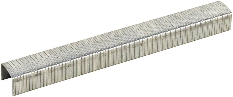BOSTITCH Bostitch PowerCrown STCR50199/16-1 Staple, 7/16 in W Crown, 9/16 in L Leg HARDWARE & FARM SUPPLIES BOSTITCH