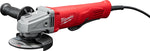 MILWAUKEE Milwaukee 6142-30 Angle Grinder with Lock-On Paddle Switch, 11 A, 5/8-11 Spindle, 4-1/2 in Dia Wheel TOOLS MILWAUKEE